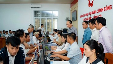 TP. Huế phân cấp nguồn thu, điều chỉnh tỷ lệ phân chia ngân sách giữa các cấp