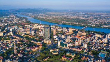 Huế dự toán ngân sách 2026: Thu nội địa chiếm ưu thế, ưu tiên phân cấp và hiệu quả đầu tư công