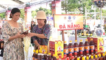 OCOP Đà Nẵng: Khi sản phẩm địa phương trở thành động lực phát triển bền vững
