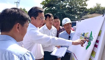 Đà Nẵng linh hoạt giải bài toán thiếu cán bộ cấp xã, phường sau sáp nhập