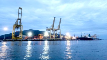 Đà Nẵng: Công nghiệp duy trì nhịp tăng trưởng trong quý III/2025