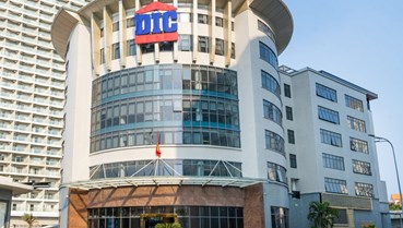 DIC Corp (DIG) lên phương án mua cổ phần công ty con tại DIC Phương Nam
