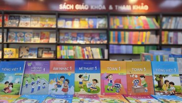 Nhà xuất bản Giáo dục Việt Nam chủ động nguồn cung, bảo đảm đủ sách giáo khoa trước thềm năm học mới