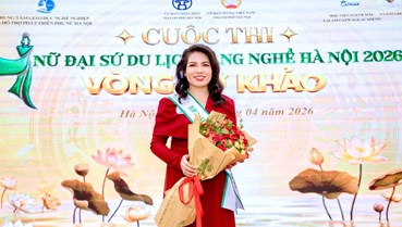 Doanh nhân Phạm Thị Trầm: Kết nối giá trị, mở lối việc làm bền vững cho lao động địa phương