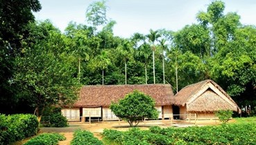 Rộn ràng xứ Nghệ trước thềm Lễ hội Làng Sen 2026
