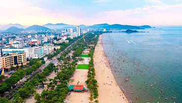 Cửa Lò Nghệ An đánh thức du lịch bốn mùa từ những sản vật OCOP