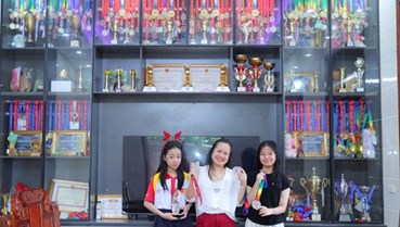 Nguyễn Thị Phương Anh: Từ bàn cờ tuổi thơ đến hành trình chinh phục đấu trường quốc tế