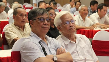 Nghệ An: Bồi dưỡng, định hướng sáng tạo văn hóa, văn nghệ trong giai đoạn mới