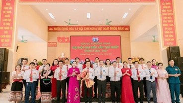 Đảng bộ xã Mường Chọng: Quyết tâm vượt khó, xây dựng quê hương phát triển bền vững