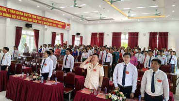 Minh Hợp trên hành trình đổi mới: Người dân miền núi làm giàu từ sáng tạo