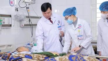 Nghệ An: Y học cổ truyền kết hợp công nghệ hiện đại phục vụ người bệnh ngày càng tốt hơn