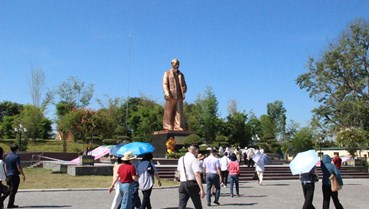 Kỷ niệm 995 năm Danh xưng Nghệ An: Tôn vinh truyền thống, khơi dậy khát vọng phát triển