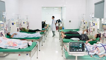 Minh An với triết lý “Dâng trọn con tim” trong hành trình nâng tầm chất lượng chữa bệnh cứu người