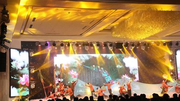 Trang trọng kỷ niệm 80 năm Ngày truyền thống ngành Nông nghiệp và Môi trường tại Nghệ An