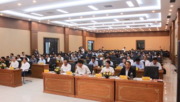 Công bố Giỗ Tổ Hùng Vương 2026: Lan tỏa hồn thiêng Đất Tổ, kết nối du lịch bốn phương