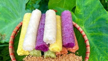 Từ bếp lửa bản Mường đến thị trường rộng mở