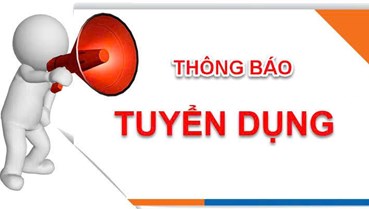 Tạp chí Kinh tế và Đồ uống tuyển phóng viên
