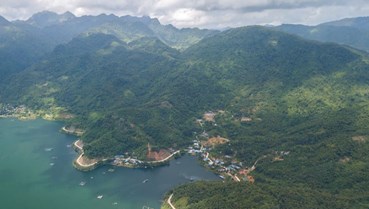 Đà Bắc chuyển mình mạnh mẽ, kiến tạo diện mạo mới năm 2026