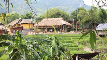Du lịch cộng đồng xóm Mỗ – Hành trình chạm vào bản sắc và sự bình yên
