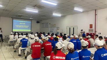 Nâng cao hiệu quả trong công tác tuyên truyền, phổ biến, giáo dục pháp luật lao động tại tỉnh Hoà Bình