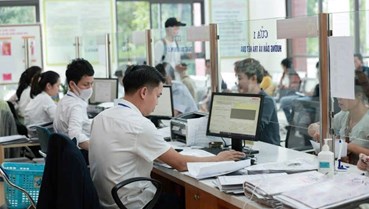 Hòa Bình: Chính quyền cấp xã từng bước hiện đại, thúc đẩy phát triển kinh tế và ngành hàng đồ uống địa phương