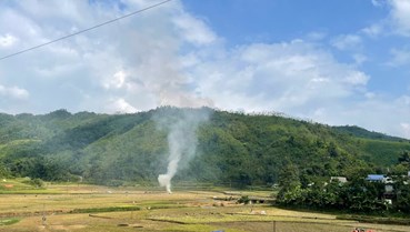 Đức Nhàn – Khơi dậy tiềm năng từ miền đất khó