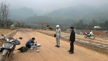 Dũng Tiến tăng tốc phát triển, hướng tới mục tiêu toàn diện