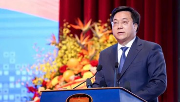 Phú Thọ: Chuyển hóa giá trị đối ngoại thành động lực tăng trưởng