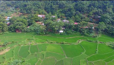 Xã Tân Pheo: Kiến tạo động lực từ đổi mới