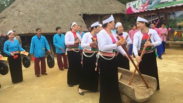 Phú Thọ: Khai thác tiềm năng sẵn có, đẩy mạnh phát triển du lịch địa phương