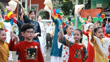 Phú Thọ chung tay kiến tạo môi trường an toàn cho phụ nữ và trẻ em gái