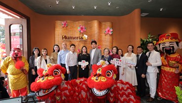 Plumeria Spa Biên Hòa: Dấu mốc mới trong hành trình chăm sóc sức khỏe chủ động