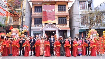 Khai trương Plumeria Spa Lạng Sơn: Đón đầu xu hướng chăm sóc chủ động, kiến tạo chuẩn sống mới