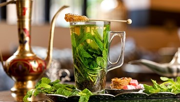 Khám phá những loại trà đặc biệt có khả năng “chống tia uv”
