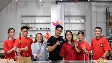 Workshop Brewers Cup & Open Cupping: Lan tỏa đam mê, nâng tầm cà phê đặc sản