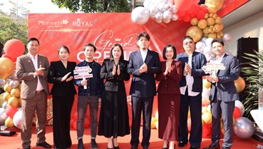 Plumeria Spa by Royal khai trương tại Bắc Ninh: Nâng tầm hệ sinh thái chăm sóc sức khỏe AI