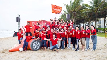 Hai giải thưởng uy tín ghi nhận chiến lược phát triển bền vững của SeABank