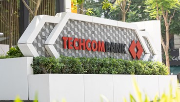 Techcombank công bố lợi nhuận năm đạt 32,5 nghìn tỷ đồng tăng trưởng 18,2%