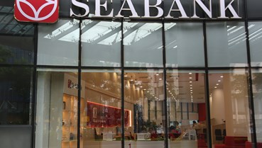 SeABank mở rộng quy mô, lợi nhuận trước thuế đạt 6.868 tỷ đồng