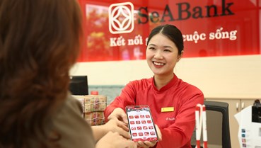 SeABank điều chỉnh nhiệm vụ nhân sự cấp cao, tập trung đẩy mạnh chuyển đổi mô hình kinh doanh theo chiến lược bán lẻ