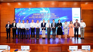 Hơn 350 y bác sĩ cùng xây dựng giải pháp marketing trải nghiệm, hướng đến nâng cao trải nghiệm người bệnh