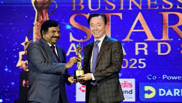 VinFast được vinh danh “Nhà đầu tư của năm” tại Ấn Độ