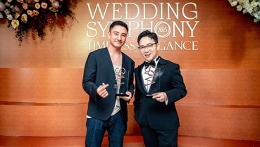 Từ "thương hiệu quốc tế" đến bài học xây dựng "thương hiệu bền vững" của người trẻ Việt 