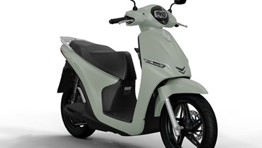 VinFast Feliz II: Mẫu xe đổi pin đẹp từ trong ra ngoài, ưu đãi lớn cho khách hàng đặt cọc trước 15/3