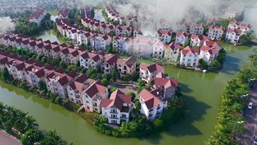 Vinhomes Wonder City có gì để trở thành “biệt khu nhà giàu” mới phía Tây Thủ đô?