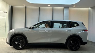 Người dùng Việt “chấm” VinFast VF MPV 7 vì giá trị tiết kiệm lâu dài