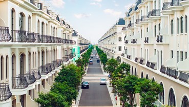 Vincom Collection: “Chất xúc tác” mới thăng hạng giá trị tài sản thực tại các đại đô thị Vinhomes