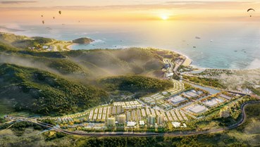 Điều gì giúp Vinhomes Hải Vân Bay phá vỡ giới hạn của livestream truyền thống?