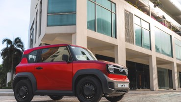 Người trẻ Việt hiện thực hóa “giấc mơ bốn bánh” bằng mẫu xe nào?