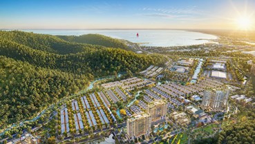 Gia đình trẻ chọn Bạch Vân cho tương lai con cái, xuống tiền nhẹ gánh với chính sách lãi suất vượt trội